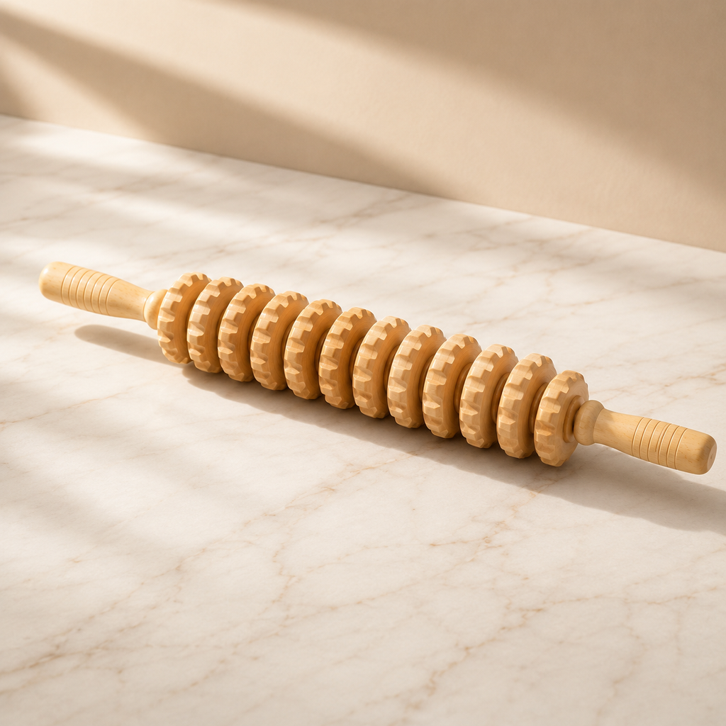 Celluvia – Massage Roller