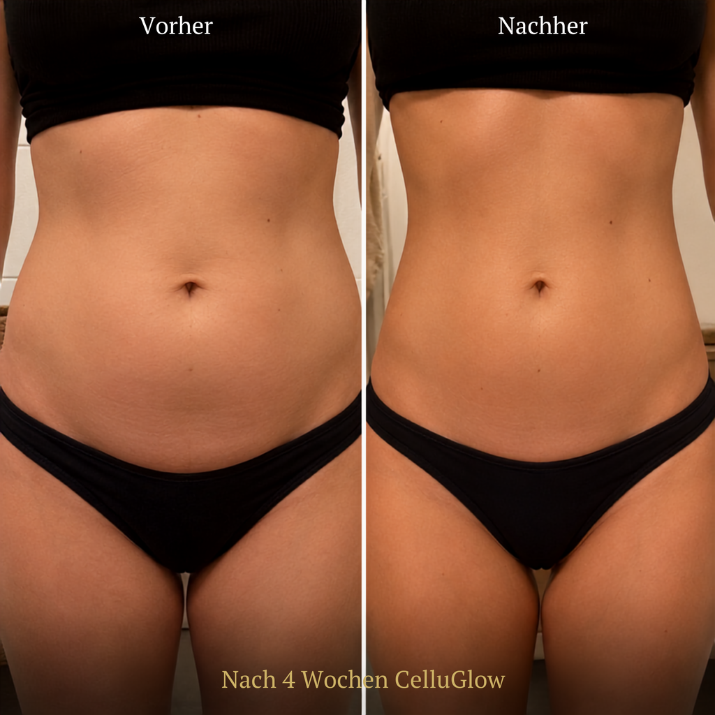Celluvia – Anti-Cellulite Massagegerät