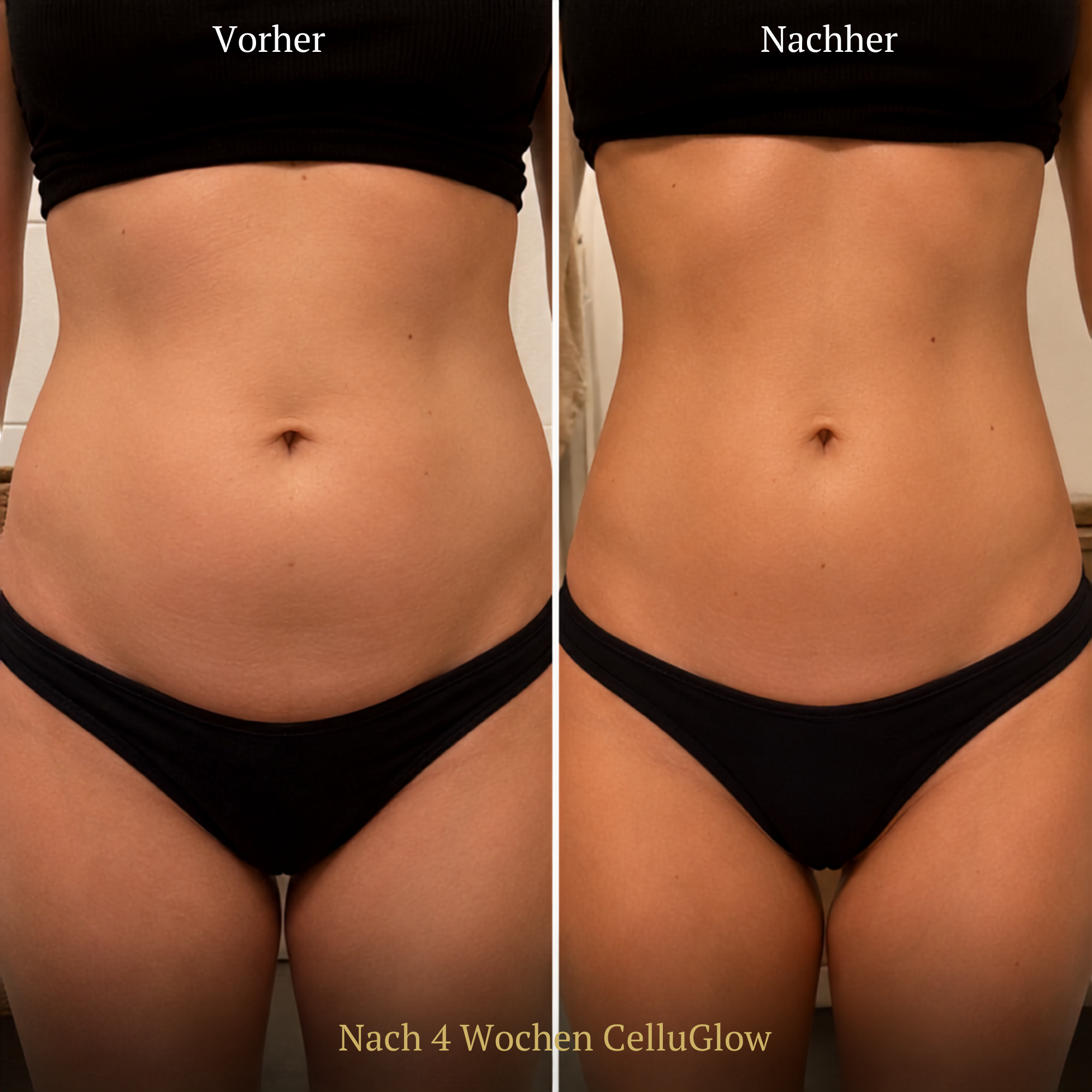 Celluvia – Anti-Cellulite Massagegerät